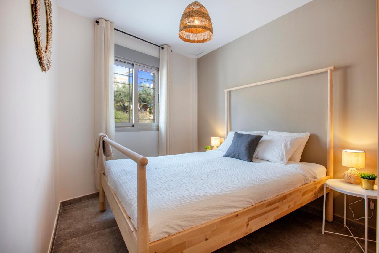 Apartamento En Болнуево Екстериор снимка