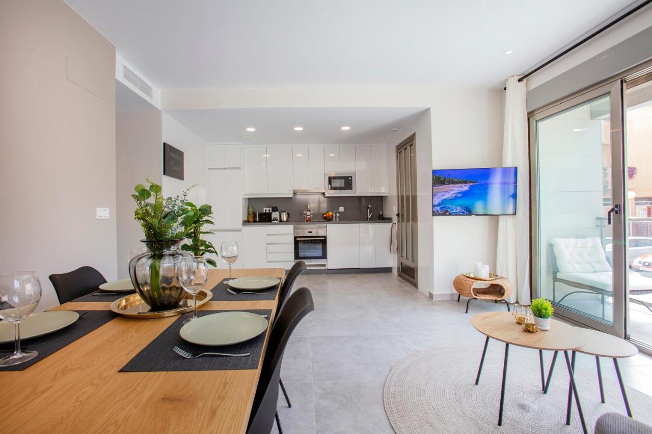 Apartamento En Болнуево Екстериор снимка