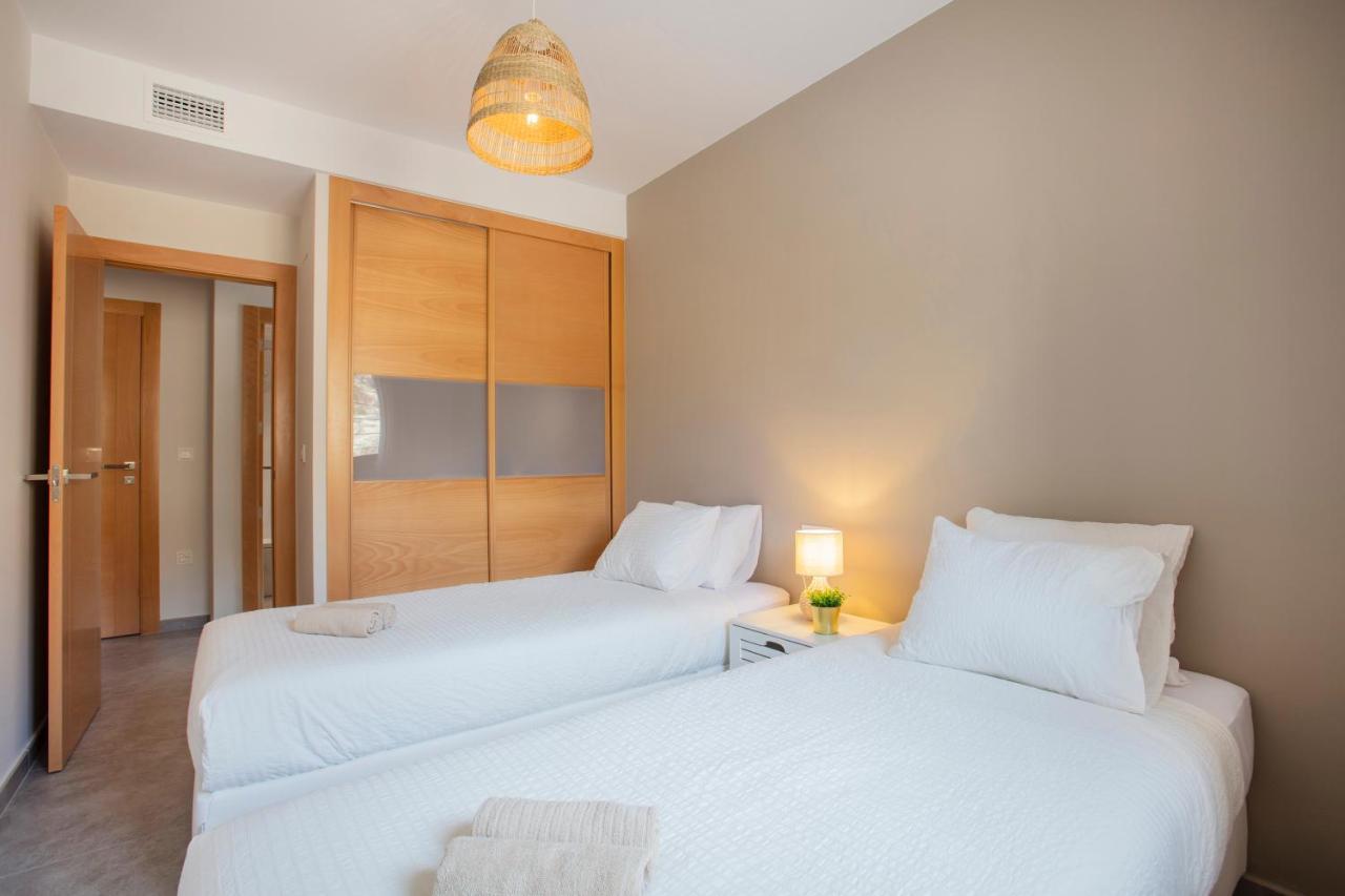 Apartamento En Болнуево Екстериор снимка