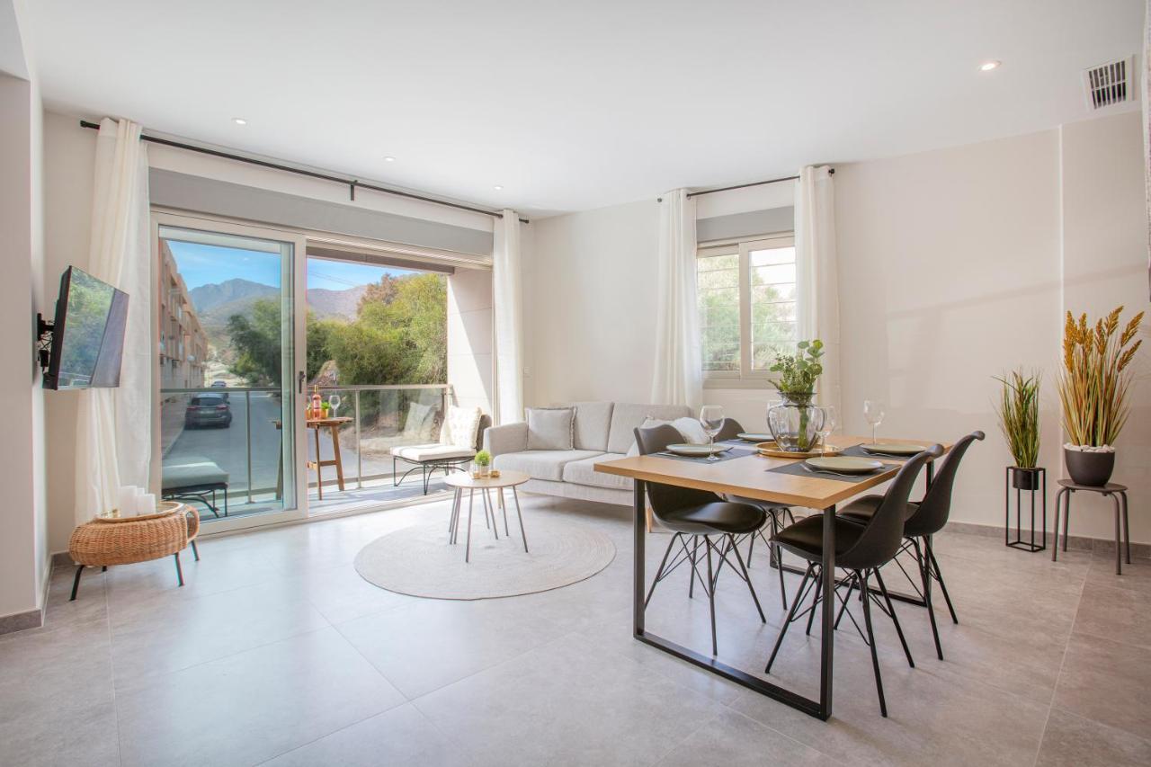 Apartamento En Болнуево Екстериор снимка