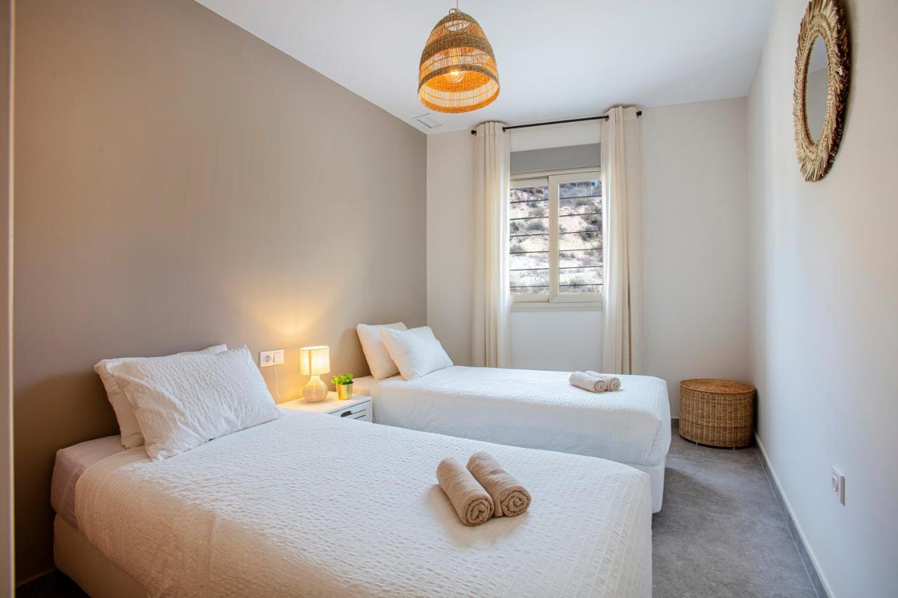Apartamento En Болнуево Екстериор снимка