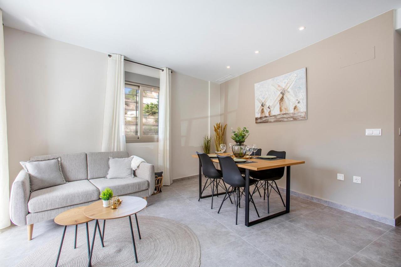 Apartamento En Болнуево Екстериор снимка