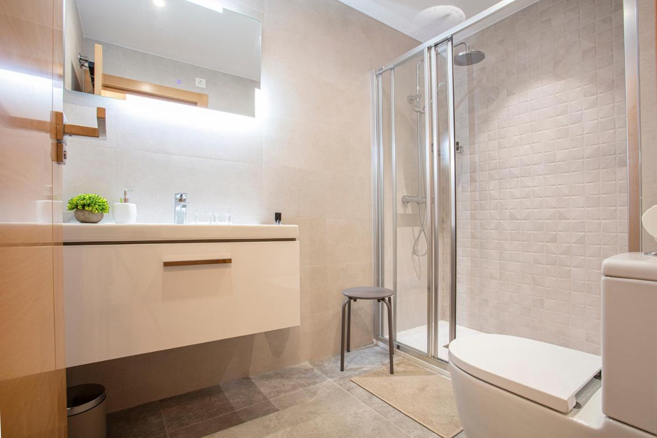 Apartamento En Болнуево Екстериор снимка
