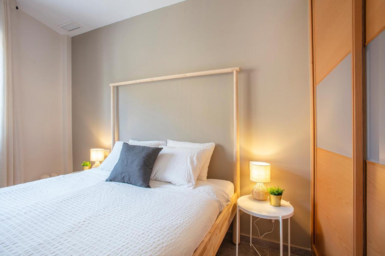 Apartamento En Болнуево Екстериор снимка