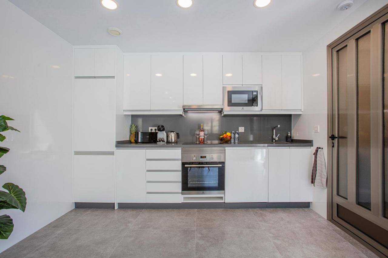Apartamento En Болнуево Екстериор снимка