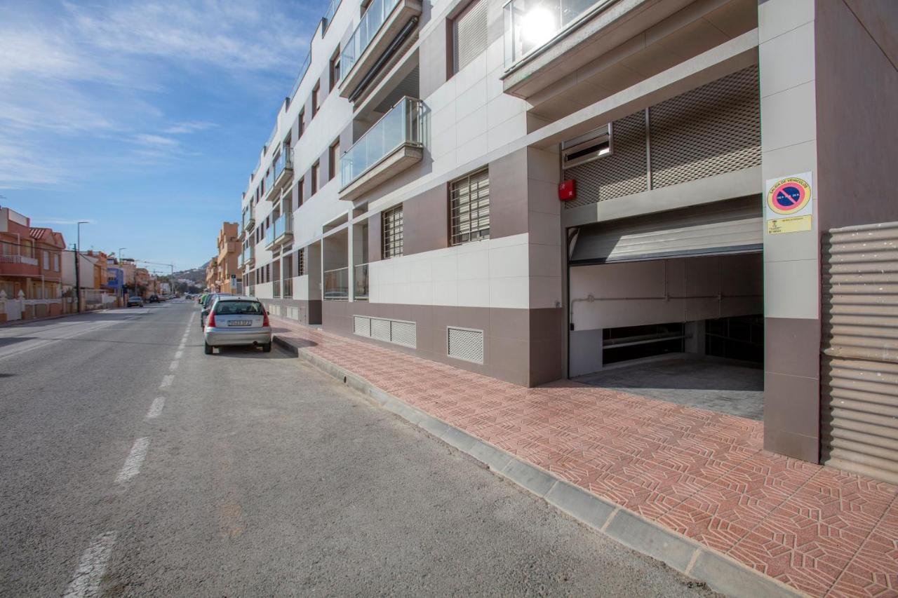 Apartamento En Болнуево Екстериор снимка