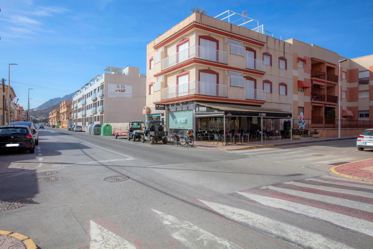 Apartamento En Болнуево Екстериор снимка