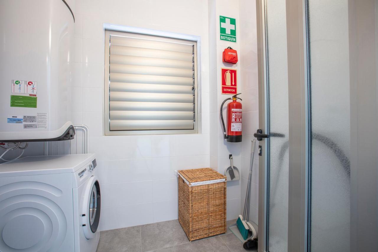 Apartamento En Болнуево Екстериор снимка