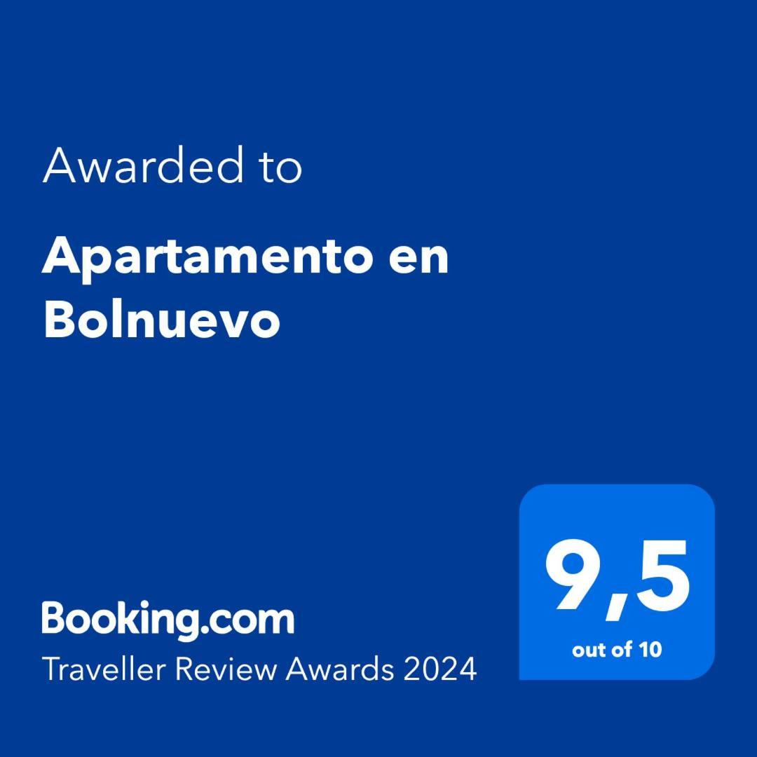 Apartamento En Болнуево Екстериор снимка